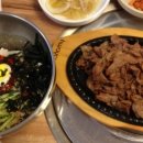 장수원불고기막국수 이미지