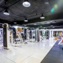 바디플레닛 짐 이미지