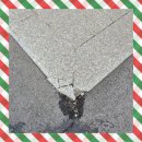 동탄산단9길 | 화성 바닥 대리석 복원 교체 보수와 볼라드 제작 설치