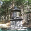 양양진전사지 이미지