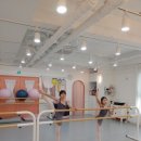 탄츠&발레무용학원 이미지