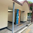 경로공원 공중화장실 이미지