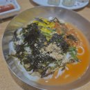 촌국수 | [덕천동 점심 맛집] "구포촌국수"후기 ㅣ비빔국수? 물국수? 한번에 즐기는 색다른 국수집