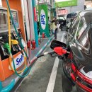 아시아드주유소 이미지