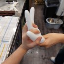 (주)치즈크리에이티브 | 달빛에 비춰진 우리의 흩어진 잔상