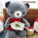 꼼지락 손뜨개 이미지