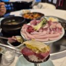 냠냠정육점 | [익산 영등동](내돈내산) 영등동 먹자골목 방어 맛집! "물고기 정육점" 냠냠 후기