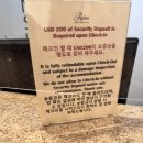 LA자유여행6) 라스베가스에서 LA이동, 로텍스웨스턴인호텔, 센트럴마켓, 더라스트북스토어, 엔젤스플라이트