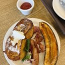 그랜마스 분당 샌드위치 브런치 맛집 <b>그랜마스</b> 분당정자점