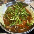 좌동 칼국수 맛집 박승광해물샤브칼국수, 해운대 장산역 샤브샤브 맛집 후기