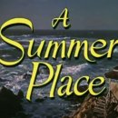 7월 (목필균) // 라면 먹는 저녁 ( 이상국) //A Summer Place - [영화 ]피서지에서 생긴 일 theme - 이미지