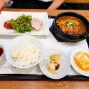 원할머니국수보쌈 제2롯데월드점 이미지