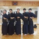 야탑검도관 이미지