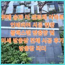 블랙캡피자 위례점 | 위례 방충망 교체 송파 더 센트레 아파트 미세 방충망 및 블랙스텐 방충망 전체 시공 후기
