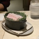 오네뜨장 | 청담동 프렌치 레스토랑 오네뜨장, 디너 코스 후기