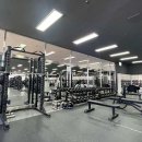 머슬앤피플 학익점 이미지