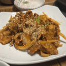 뜰아래 청국장 이미지