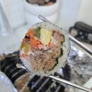 이모네왕김밥 이미지