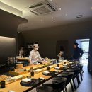 스시앤 하남미사점 | 하남 가성비 스시 오마카세 [스시코호시] 미사점 내돈내산 솔직후기/스시코호시 런치코스