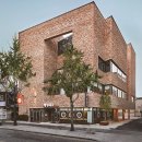 이비스 앰배서더 부산 씨티 센터 이미지