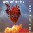 The Art of Noise - Moments in Love 이미지