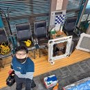 폭스당구장