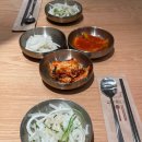 다산 맛집 성북동면옥집 현대프리미엄아울렛SPACE1점 왕갈비찜 후기