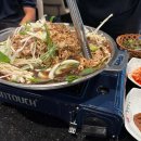 푸짐한활어회본점식당 이미지