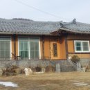 전통한옥 이미지