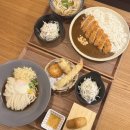 동탄공원로 | 동탄센트럴파크맛집 멘부쿠제면소 우동 돈까스