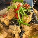 상무생아구찜.탕 | [수영역 맛집]신통영 아구수육·탕 신선함 끝판왕 국내산 생아구수육 회식 추천