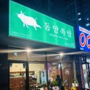동양족발 - 수성구 지범로48길 21 | 동양족발