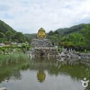 와우정사 이미지