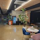 SG스크린골프 지족점 | 대전 유성골프연습장 QED 조아골프아카데미&amp;프렌즈스크린에 방문한 후기