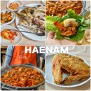 태양정 | 해남오리고기 대신 토종닭코스요리 먹은 대흥사 맛집 태양정 솔직후기