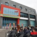 사북119안전센터 뉴시스