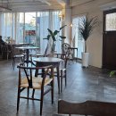 카페 &#34; - 51안 커피 [51AN COFFEE] + &#34; 동성로 이색 레터링 케이크 / 주문 제작 케이크 &#34; - 보드라봉
