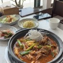 오조산로 57번길 | 인천계산동맛집) 계양구청근처 청양골송아지매운갈비찜/ 소갈비찜 후기