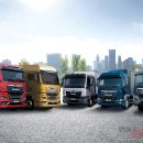 만트럭버스코리아㈜ | 만트럭버스코리아, 만파이낸셜서비스와 ‘운휴손실지원 프로그램’ 도입