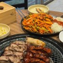 광산구-128 | 수완지구 쪽갈비 맛집 '감쪽' 1kg 세트 이름처럼 감쪽같이 사라진 후기
