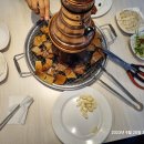 회산백련지 관광안내소 이미지