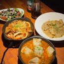 일등모바일 - 광진구 광나루로56길 85 | [전주 스테이크 맛집] '아담' 방문 후기 (전주 객리단길 양식주점, 전주 데이트 파스타)