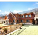 새재로그하우스 이미지