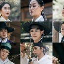 뮤지컬 정도전 이미지