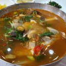 한산도회식당 이미지