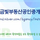 금빛부동산공인중개사사무소 이미지