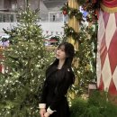 GRAND가든 | [Daynote] 더현대 서울 크리스마스 빌리지 LE GRAND THEARE 🎪🎅🏻