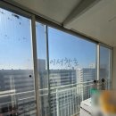 창호 교체, 하루 만에 끝내는 단열 인테리어! 아산 서진아파트 시공 후기