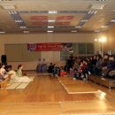 고성오광대 상설공연 이미지