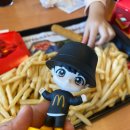 생활아트꽃그림 | 구미 아트페어 구미코 전시후기